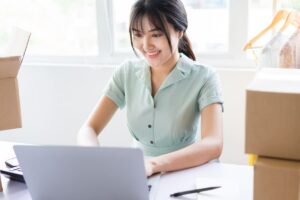 อาชีพออนไลน์ที่คุณสามารถพิจารณาเพื่อทำงานออนไลน์ได้ 10 อาชีพ
