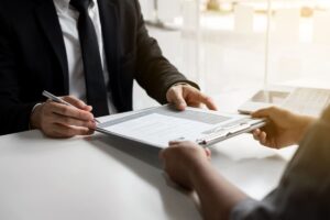 การส่งใบสมัครกี่แห่งครั้งคือพอดีตำแหน่งงานที่คุณสนใจ 9 แนะนำ