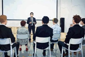 คุณสมบัติทางการศึกษาที่ต้องการสำหรับตำแหน่งงานระดับตำแหน่ง?