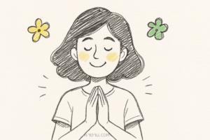 คำอวยพรสิ่งดีๆ อวยพรแรงบันดาลใจจากใครสักคนเหมือน 9 แสงสว่าง?